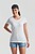 Camiseta Fruit of the Loom Valueweight Ladies - imagem 5