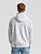 Sweat Fruit of the Loom Lightweight Hooded Sweat - imagem 5
