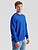 Sweat Fruit of the Loom Lightweight Raglan Sweat - imagem 5