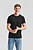 T-Shirt Fruit of the Loom Iconic 150 T - imagem 5