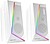Alto-falantes Logitech Z207 2.0 Bluetooth - 10W - Som Estéreo - Entrada Jack 3,5 mm - Cor Preta - imagem 5