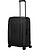Maleta Mediana Samsonite Essens Spinner 69cm/ 69x49x30cm/ 4 Ruedas/ Grafito 146911-1374 - imagem 5