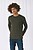 T-shirt de homem de manga comprida #E150 CGTU05T - imagem 5