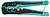 Alicate P/ Cravar Fichas Telefone Velleman G-VTM468N - imagem 5