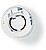 Sensor Meteorológico Inteligente s/ Fios ZigBee - NEDIS ZBSC10WT - imagem 5