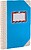 Livro de cartao cosido fernandes flecha din a4+ pautado 50 folhas 120 gr azul Livro de cartao cosido fernandes flecha din a4+ pautado 50 folhas 120 gr azul 102821199 - imagem 5