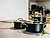 SILAMPOS - Conjunto 3 Peças Comfort Glass Black 63212JWR0520 - imagem 5