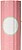 Dossier A4 LACES Rosa c/Recarga Pautado + Separadores 1un 170129212 - imagem 5