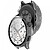 Capa Protetora Inmove Xiaomi Watch 5 Transparente IMAMOB0080 - imagem 5