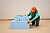LEGO - Minifiguras Série 29 71052 - imagem 5
