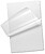 Bolsa de Plastificar Q-Connect 102 X 152 MM 125 MC Caixa de 100 Unidades KF01223 - imagem 5