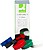 Iman de Sinalizacao Q-Connect 2CM Cores Sortidas KF-02637 - imagem 5