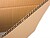 Caixa para embalar q-connect castanho anonima duplo canal 420x200x300 mm Caixa para embalar q-connect castanho anonima duplo canal 420x200x300 mm KF14101 - imagem 5