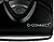 Furador q-connect kf14220 preto abertura 2,7 mm capacidade 30 folhas Furador q-connect kf14220 preto abertura 2,7 mm capacidade 30 folhas - imagem 5