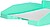 Bandeja de secretaria q-connect menta opaco 240x70x340mm Bandeja de secretaria q-connect menta opaco 240x70x340mm KF17159 - imagem 5