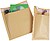 10 x Envelope borbulhas q-connect 180x260mm Envelope borbulhas q-connect 180x260mm KF15013 - imagem 5