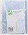 Bolsa Catalogo Q-Connect Din A4 80 MC Cristal Caixa de 100 Unidades KF16601 - imagem 5