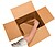5 x Caixa para embalar q-connect fundo automatico medidas 210x170x110 mm espessura cartao 3 mm Caixa para embalar q-connect fundo automatico medidas 210x170x110 mm espessura cartao 3 mm KF26138 - imagem 5