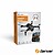 Drone C/ Transmissor 2.4GHz 4 Hélices Wi-Fi FPV DENVER DCW-3520 - imagem 3