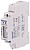 Contador de Energia 230V/80A RS485 1 Módulo P/ Calha Din OR-WE-504 - imagem 5