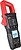 Pinça Amperímétrica Digital True RMS AC/DC 600V 600A - UNI-T UT202T - imagem 5