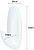 Pacote de Command de 2 Ganchos Compactos - Tamanho S - 4 Fitas Adesivas - Suporta até 450G - Cor Branca CO7100148494 - imagem 5