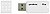 Pen Drive Usb 2.0 8gb Ume2 (branco) - Goodram UME2-0080W0R11 - imagem 5