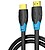 Cabo HDMI Macho a Macho Vention 2.0 4K - 1,5m - Preto - imagem 5