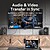 Cabo HDMI Macho a Macho Vention 2.0 4K - 20m - Preto - imagem 5