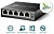 Comutador TP-Link Easy Smart de 5 portas Gigabit - Plug & Play - Caixa Metálica - Reduz o Consumo de Energia - imagem 5