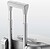 Xiaomi Aluminum Frame Mala com Rodas 24” - Asa Ajustável 4 Níveis - Fechadura TSA Dupla - Estrutura de Alumínio, Carcaça de Policarbonato - Cor Prata - imagem 5