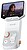 INCAMLSB - Câmara Digital Desportiva Insta360 Luna Ultra Pack Standard/ 8K/ Ângulo de visão 360º/ Branca - imagem 5