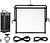 NANLUX DYNO 1200C RGBWW Soft Panel Light Repletos de luz, os novos LED softlights NANLUX Dyno Series 1200C RGBWW trazem-lhe a derradeira mistura de saída e controlo NLDYNO1200C - imagem 5