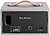 C3 Coluna WiFi, BT, Multiroom AP, c/ Bateria - Cinza 14525 - imagem 5