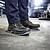 Botas de Segurança Maurer S3 Modelo Capua Antiderrapante Com Sola e Biqueira Anti-perfuração e Resistência A Hidrocarbonetos Nº 41. ( - imagem 5
