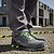 Bota Segurança Maurer S1 Modelo Arlaz Antiderrapante com Sola Composite e Resistência a Hidrocarbonetos Tamanho 41. Bota Segurança Maurer S1 Modelo Arlaz Antiderrapante com Sola Composite e Resistência a Hidrocarbonetos Tamanho 41 - imagem 5