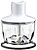 Acessório Picador Braun - MQ 30 Branco : Picador 500ML - imagem 5