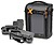 Lowepro GearUp Creator Box L II-green conversion Organizador de viagens que protege câmaras sem espelho, dispositivos digitais, cabos, acessórios e muito mais! Actualizado com tecidos reciclados LP37348-GRL - imagem 5
