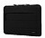 Ewent EW2523 Mala para portátil até 15” -Compartimento Exterior - Cor Preta - imagem 5