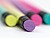 24 x Lapis de grafite milan sunset hb madeira de tilo preta com borracha cores sortidas Lapis de grafite milan sunset hb madeira de tilo preta com borracha cores sortidas 071622724 - imagem 5