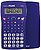 Milan Nata M228 Calculadora Científica 10+2 Dígitos - Ecrã de 2 Linhas - 228 Funções Integradas - Caixa Protetora - Cor Azul 159005BBL - imagem 5