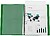 Carpeta liderpapel canguro 2 anillas 25 mm mixtas polipropileno din a4 verde translucido Carpeta liderpapel canguro 2 anillas 25 mm mixtas polipropileno din a4 verde translucido KG51 - imagem 5