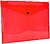 Bolsa porta documentos liderpapel com mola din a4 transparente pack de 12 unidades cores sortidas Bolsa porta documentos liderpapel com mola din a4 transparente pack de 12 unidades cores sortidas DS90 - imagem 5