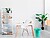 Cesto de papeis em plastico liderpapel ecouse 100% reciclado menta opaco 13 litros 275x285 mm Cesto de papeis em plastico liderpapel ecouse 100% reciclado menta opaco 13 litros 275x285 mm PJ04 - imagem 5