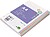 Recarga liderpapel a4 200+50 folhas 90 gr quadricula 5 mm 4 furos bandas de 5 cores Recarga liderpapel a4 200+50 folhas 90 gr quadricula 5 mm 4 furos bandas de 5 cores RE07 - imagem 5