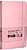 Caderno com elastico antartik capa dura a6 folhas lisas rosa pastel 100 folhas 80 gr fsc Caderno com elastico antartik capa dura a6 folhas lisas rosa pastel 100 folhas 80 gr fsc TW93 - imagem 5