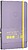 Caderno com elastico antartik capa mole a6 linhas roxo e amarelo 100 folhas 80 gr fsc Caderno com elastico antartik capa mole a6 linhas roxo e amarelo 100 folhas 80 gr fsc TY29 - imagem 5