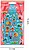 Autocolantes imaginovo kids circo goma eva 190x105 mm em blister Autocolantes imaginovo kids circo goma eva 190x105 mm em blister VP20 - imagem 5