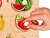 Puzzle infantil imaginovo madeira frutas +18 meses 10 pecas 30x22,5x1,5cm Puzzle infantil imaginovo madeira frutas +18 meses 10 pecas 30x22,5x1,5cm TY854 - imagem 5