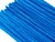 Tiras de chenille liderpapel 30 cm cor azul mate bolsa de 100 unidades Tiras de chenille liderpapel 30 cm cor azul mate bolsa de 100 unidades MX04 - imagem 5